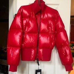 Mackage puffer jacket